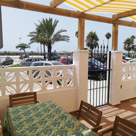 Miramar Conil Vila Conil De La Frontera Exterior foto