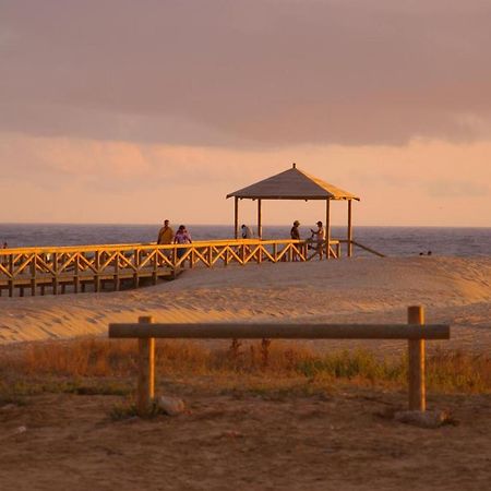 Miramar Conil Vila Conil De La Frontera Exterior foto